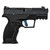TISAS PX-9 CARY CMP 9MM 3.5" 17RD BL