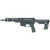 RADICAL 5.56 7.5" BLK 30RD MFT BRACE