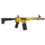 HI-PT HP-15 300BLK 10.5 30RD GLD BRC
