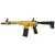 HI-PT HP-15 300BLK 10.5 30RD GLD BRC
