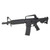 H&R COMMANDO 10.5" 300BLK PSTL BLK