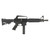 H&R RETRO 635 10.5" 9MM PSTL BLK