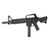 H&R RETRO 635 10.5" 9MM PSTL BLK