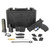 TISAS PX-9 CARY CMP 9MM 3.5" 15RD TS