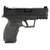 TISAS PX-9 CARRY 9MM 3.5" 15RD BLK