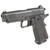 TISAS 1911 CARRY 9MM 4.25" 17RD BLK
