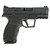 TISAS PX-9 CARRY TS 9MM 3.5" 15RD BL