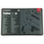 TEKMAT TAURUS TX22 CLEANING MAT