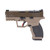 TISAS PX-9 CARRY 9MM 3.5" 15RD BLK