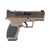 TISAS PX-9 CARRY 9MM 3.5" 15RD BLK