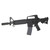 H&R TIA A2 10" 556 PISTOL 30RD BLACK