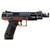 BERETTA JAGUAR COMP 22LR 10R GRY/BRZ