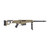 BARRETT MRAD COVERT 6.5CRD FDE 17"