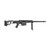 BARRETT MRAD COVERT 6.5CRD BLK 17"