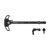 RADIAN COMBO RAPTOR SD/TALON BLK