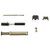 ZAF UPPER PARTS KIT FOR GLK 19 G5