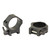 WARNE MAXIMA 34MM HRZ QD MED RINGS