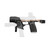 TYRANT TWS BRACED CHASSIS P365 BRZ