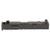 ZAF IBS CMP SLIDE FOR G19 G3 BLK/BLK