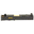 ZAF IBS CMP SLIDE FOR G19 G3 BLK/GLD