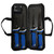 ACCUSHARP 6 PIECE KNIFE & SHARPENER
