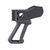 SHARPS CVA PISTOL GRIP 1913 BLK