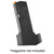 HOGUE GRP PAD 10/15RD BK