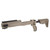 ADV TECH STRKFRCE MINI-14/30 STK FDE