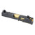 ZAF IBS CMP SLD FOR G19 G5 BLK/GLD