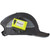 STRMLGHT SL-SIDESADDLE USB HAT YLW