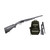 ATI NOMAD 410BORE SINGLE 18" BK RUKX