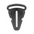 RAPID FORCE MULTI-HOLSTER ADAPTER BK