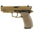 BERSA TPR 9MM 4.3" 17RD FDE