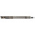 RADIAN UPPER 18" 6MM ARC BROWN