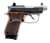 Beretta USA J30X32R8M1 30X Get Home Bag Micro-Compact Frame 32 ACP 8+1 2.90" Inox Barrel, Black Carbon Steel Serrated Slide, Inox Aluminum Frame, Textured Wood Grip