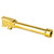 ZAF BBL FOR GLK 48 4.7" TB GOLD