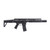 B&T APC300SD SBR 300BLK 8.7" W/SUP
