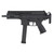 B&T APC45 PRO SBR 45ACP 6.8" 25RD