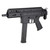 B&T APC45 PRO SBR 45ACP 6.8" 25RD