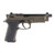 BERETTA M9A4 OVERLAND 9MM 10RD BRNZ