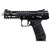 BERETTA JAGUAR TAC 22LR 10RD TB BLK