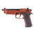 BERETTA M9A4 OVERLAND 9MM 10RD CLAY