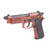BERETTA M9A4 OVERLAND 9MM 10RD CLAY