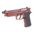 BERETTA M9A4 OVERLAND 9MM 18RD CLAY