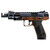 BERETTA JAGUAR COMP 22LR 15R GRY/BRZ