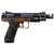 BERETTA JAGUAR COMP 22LR 15R GRY/BRZ