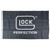 GLOCK OEM GLOCK FLAG DBL SIDED BLK