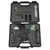 CANIK MC9L 9MM 3.18" 10RD BLK CA