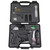 CANIK MC9LS 9MM 3.64" 10RD BLK CA