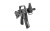 DPMS KITTY KAT 7.5" 300BLK PSTL 30RD